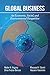Global Business: An Economic, Social, and Environmental Perspective (NA)