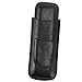 2 Finger Cigar Holder, Elegant, No Fade, Portable 2 Finger Leather Cigar Case for Travel