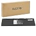 Produktbild BLESYS 7.4V WD52H GVD76 Akku für Dell Latitude E7240 E7250 Serie 9C26T Y9HNT NCVF0 451-BBFW 451-BBFX J31N7 HJ8KP VFV59 F3G33 W57CV Laptop 4 Zellen