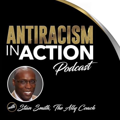Antiracism in Action cover art