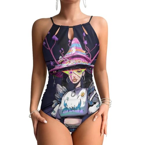 Maillots de bain une pièce surréaliste idéal pour vos journées beachwear chic