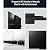 Panasonic Z8 Series (2025) 77-inch OLED 4K Ultra HD Smart Fire TV, Dolby Vision IQ, HDR10+ Adaptive, 144Hz Refresh Rate, Hands-Free Alexa 77Z8BAP