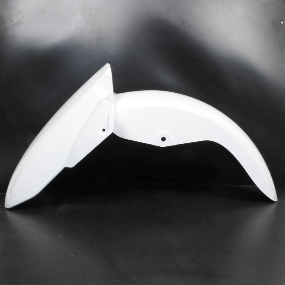 Parafango anteriore P2R per Scooter Yamaha 125 X-Max 2006-2009
