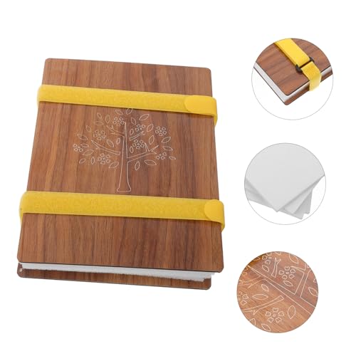 Kit de presse à fleurs en bois HAPINARY outil réutilisable DIY