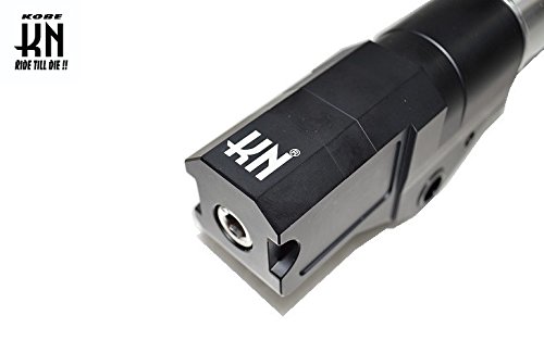 Amazon | KN企画 シグナスX 4型 245mm 4potキャリパー スーパー