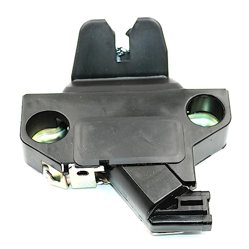 Serrure de coffre Camry 2007-2011 avec mécanisme électrique fluide - 3