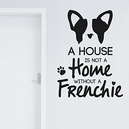 Adesiviamo® a House is Not a Home Without a