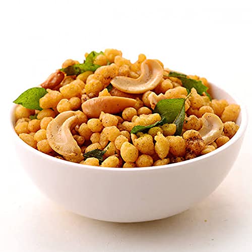 SR Foods Sweets and Savouries Namkeen South Indian Kara Boondhi, 250g (Pack of 3) (B097LQL9NS) Amazon Price History, Amazon Price Tracker