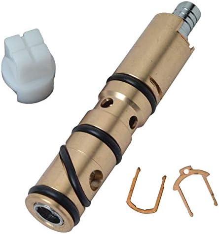 Repair Kit for Moen 1200 / 1200B Brass Stem Cartridge With Retainer Clip