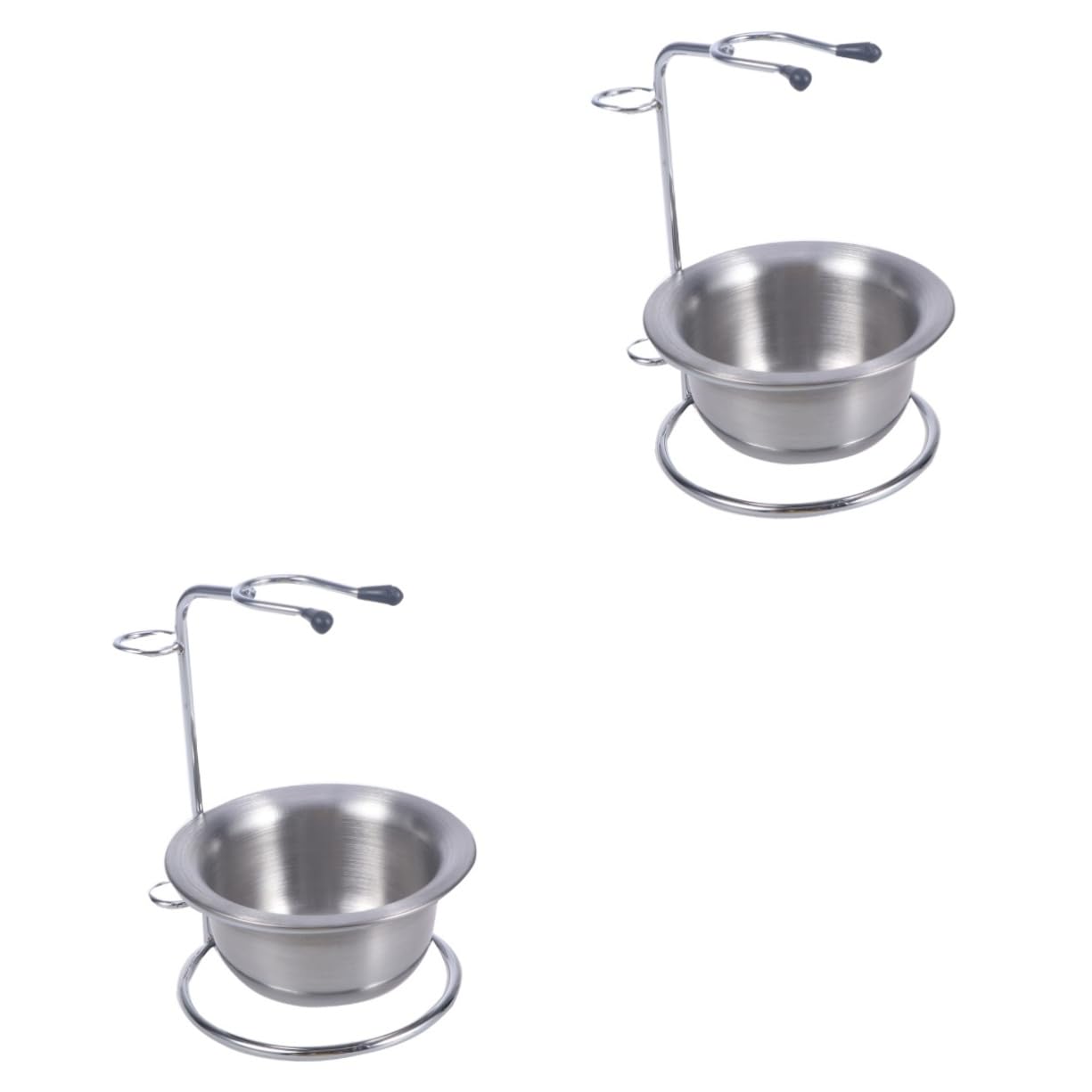 Didiseaon 2 Uds Soporte Para Afeitado Soporte Para Maquinilla De Afeitar Cuenco Para Maquinillas De Afeitar Para Hombre Afeitadoras Para Hombre Máquinas De Afeitar Para Hombres Maquinilla