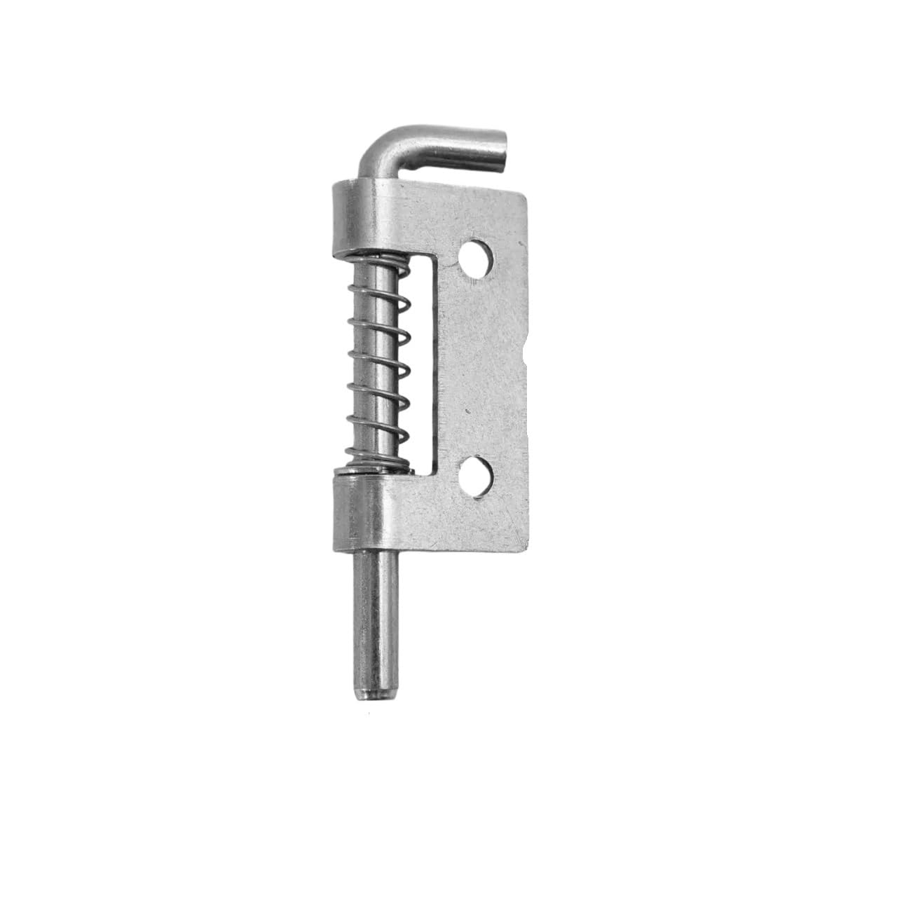 Stainless Steel Door Latch Gate Safety Lock Sliding Mechanism Bolts