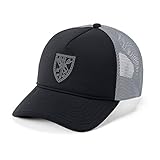 Under Armour UA Freedom Trucker Cap OSFA Black