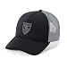 Under Armour Men's Freedom Trucker upd, Black (001)/Steel, One Size