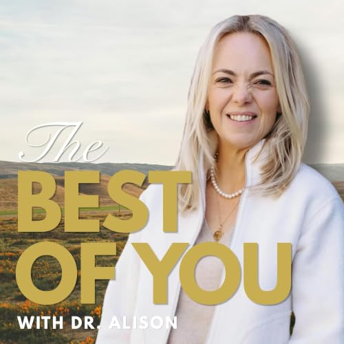 216. Forgiveness Without Self-Abandonment: How to Forgive Without Ignoring the Harm with Amy Ore-Ewing