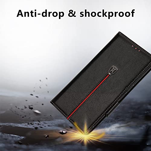 MAMA MOUTH Cover Xiaomi 12 Lite, Custodia Flip