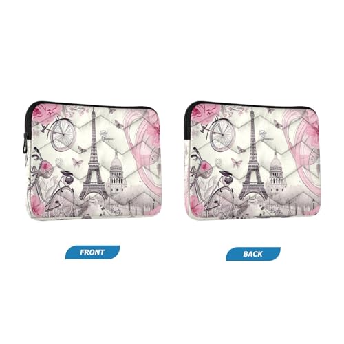 Funda impermeable para laptop 13-14 pulgadas miniatura 2