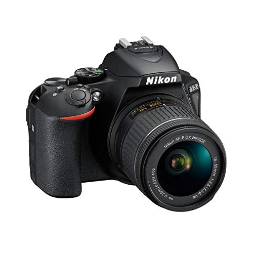 High Performance medium format camera Kit product image