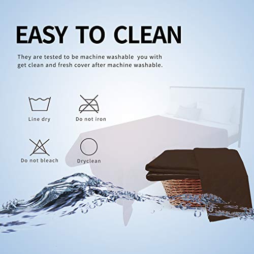 Couverture étanche chien pour protection canapé lavable et réutilisable