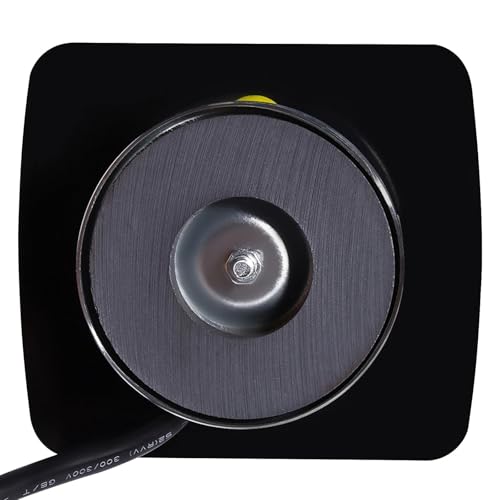 Luces traseras magnéticas LED con cable de 7,5m para tablero de coche 12V 7