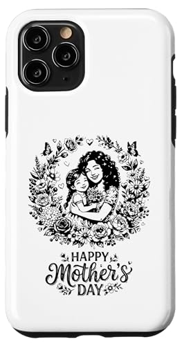 ���ꂳ��̂��߂̑��q�܂��͖�����n�b�s�[��̓��}�}�̎q�������B �X�}�z�P�[�X iPhone 11 Pro �p