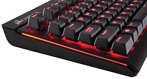 Build My PC, PC Builder, Corsair STRAFE