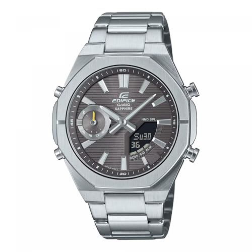 Casio ECB-S10D-8AEF Montre Homme