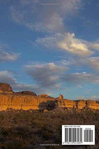 Big Bend Ranch State Park Road Guide - Image 2