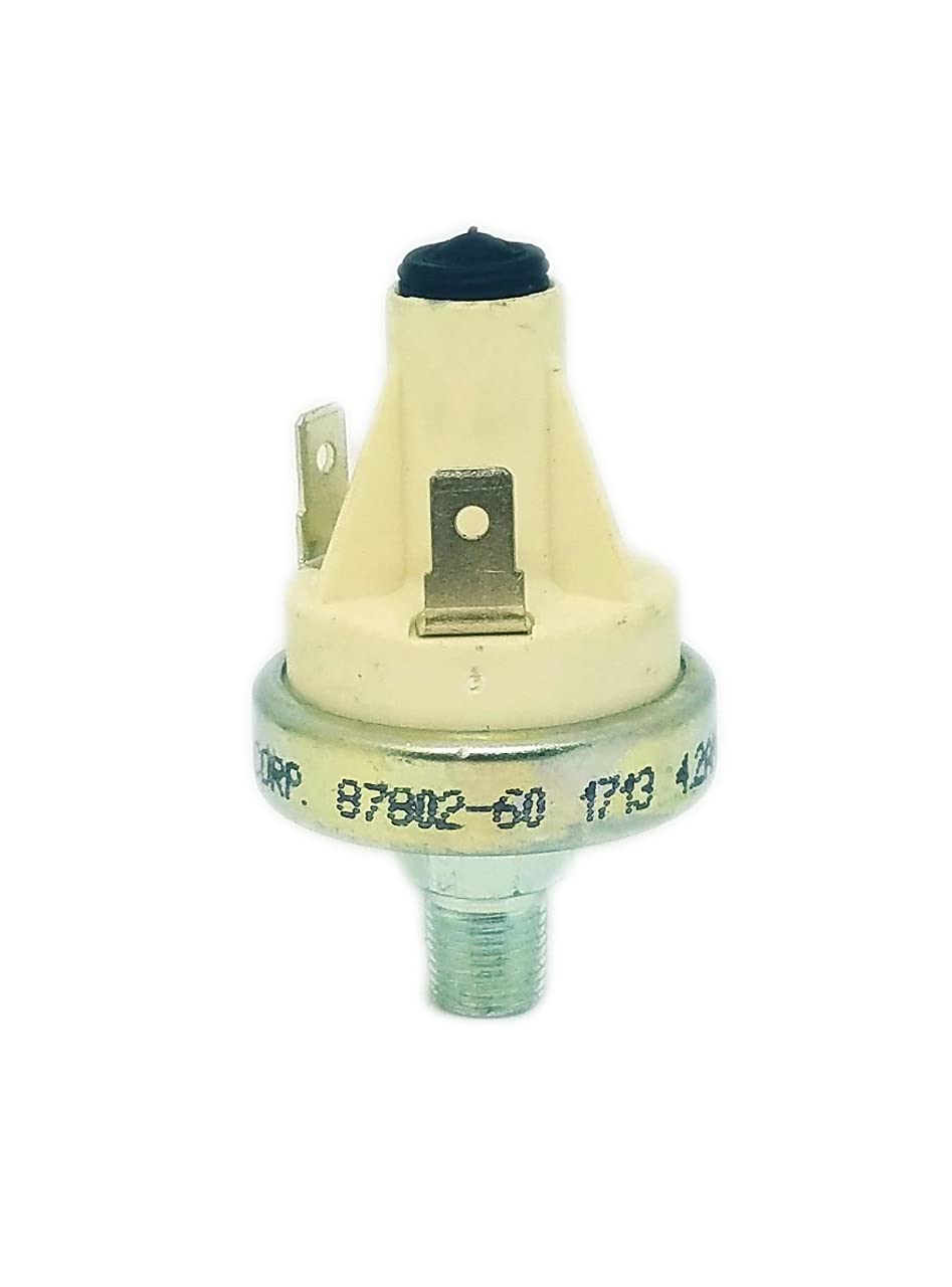 87802-00000600-01 Pressure Sensor Switch 60 PSI, 87802-60-01