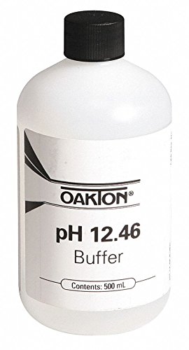Oakton Calibration Buffer 12.45 pH