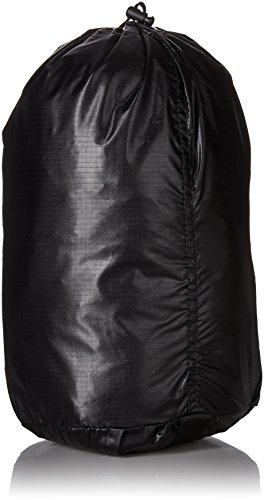 Equinox Bilby Ultralite Stuff Bag, Black, 5 X 8-Inch #TOP1