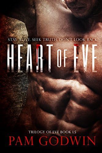 Official Insights Audiobook Heart of Eve (Trilogy of Eve, #1.5) Full