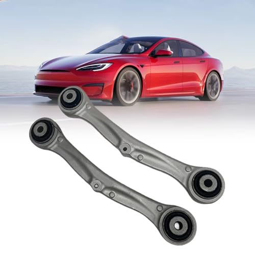 Bras de commande suspension Tesla Model S X arrière 1027421-00-E - 6