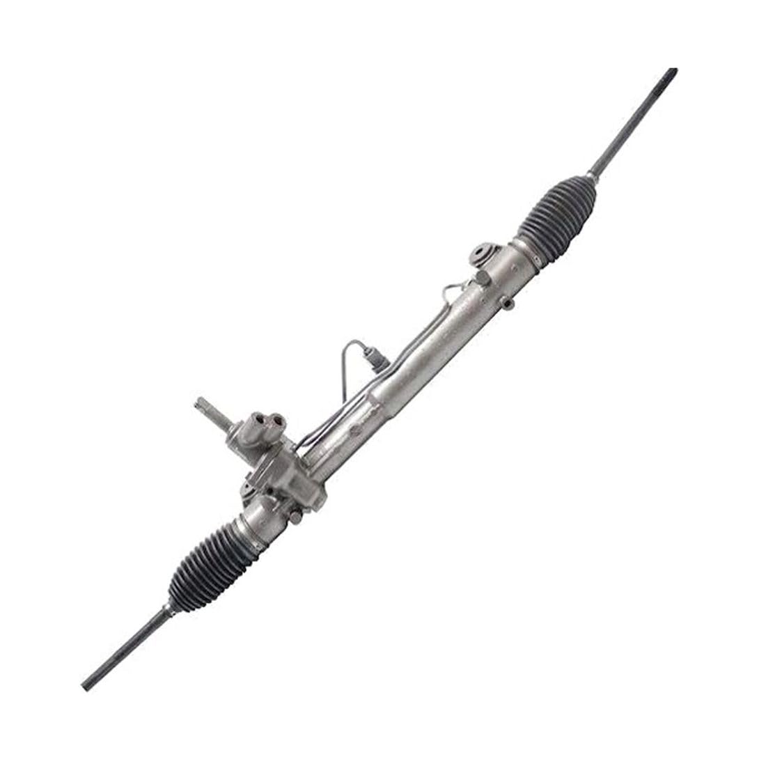 outdoorm Front Steering Rack (1) Rack&Pinion for Chrysler 300 2011-2014,for Dodge for Challenger 2011-2014 for Charger 2011-2015 Please Read All Notes Before Making This Purchase-Important