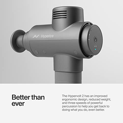Hypervolt-2–Pistola-de-masaje-de-percusion-de-mano-con-tecnologia-Quiet-Glide-3-velocidades-y-5-cabezales-intercambiables-Te-ayudara-a-aliviar-el-dolor-muscular-y-la-rigidez