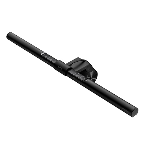 BenQ ScreenBar モニターライト