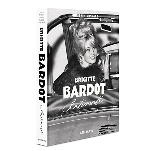 Brigitte Bardot Intimate (english version)