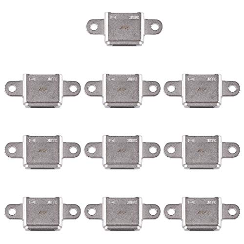 Connecteur de port de charge Galaxy S7 Edge micro USB rechange 10PCS