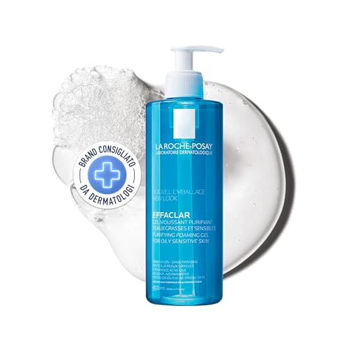 La Roche Posay Effaclar Loción Astringente Micro-Exfoliante – 200 ml La Roche Posay Effaclar Loción Astringente Micro-Exfoliante – 200 ml