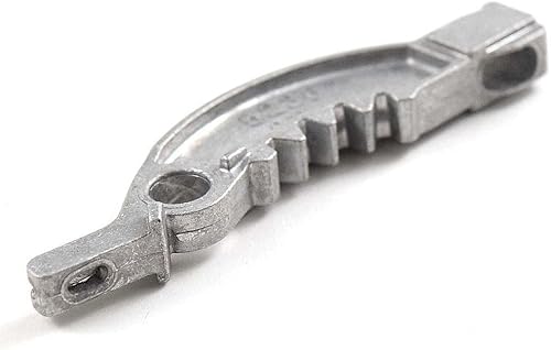 Hydro-Gear 52367 Kit de brazo de freno de estacionamiento para tractor de césped, pieza original del fabricante de equipos originales (OEM)