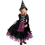 Baby Girls and Toddler Girls Halloween Costume Romper Dress Spider Web Onesie Lace Tutu Skirt Toddler Ghost Tutu Costume