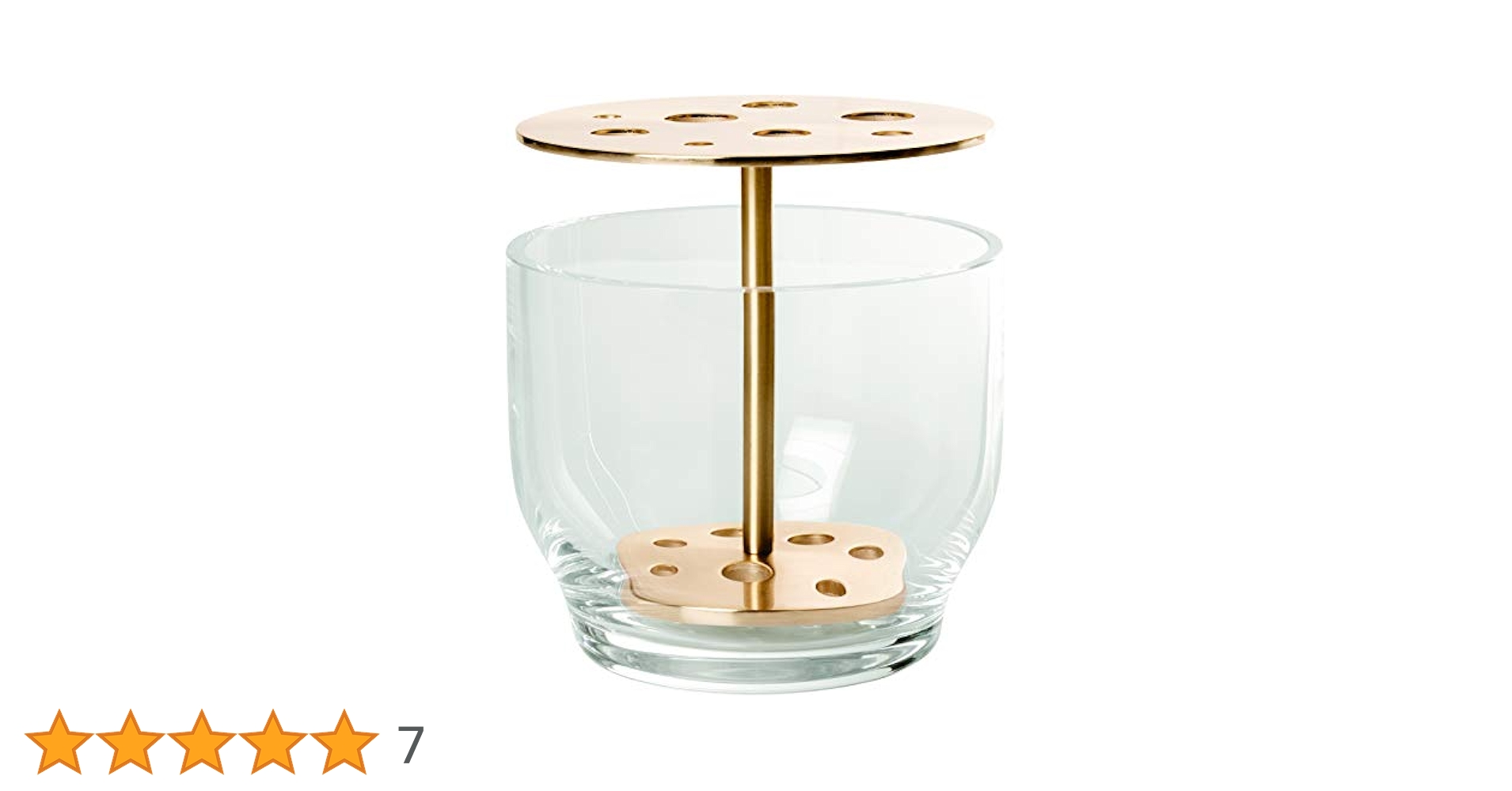 Amazon｜フリッツ・ハンセン 【日本正規品】 フラワーベース