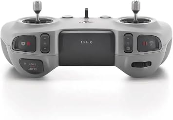 Compatible for DJI: FPV Remote Controller 3 – Fits Avata2 Drone & Goggles 3