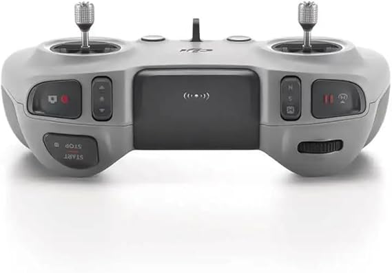 Compatible for DJI: FPV Remote Controller 3 – Fits Avata2 Drone & Goggles 3