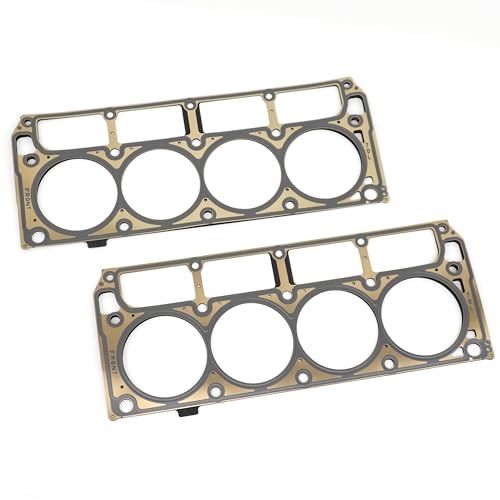 BTR LS7 MLS Head Gasket 12582179 for 7.0L LS7 Engines