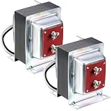 24 V 40 VA uscita potenza trasformatore per Smart Home (2 pezzi)