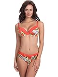 feber play and fold activity house Calzones sobre revestimiento Feba Push-Up Bikinis Tops y Bragas Trajes de Baño Bañadores Ropa Verano Playa Piscina Mujer C1RL1V2RS4 (Patrón-415, EU Cup 70C/Bottom 36 (ES 85C/38))