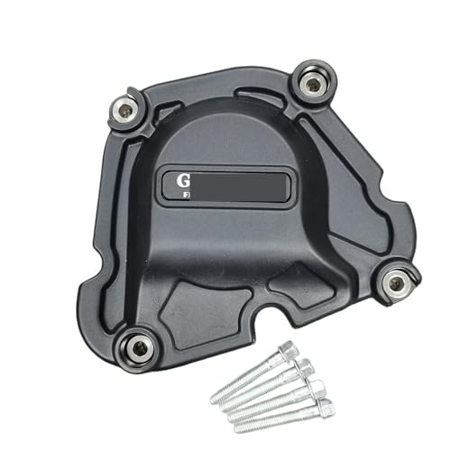 Carter de protection moteur carbone haute résistance pour Tracer 900