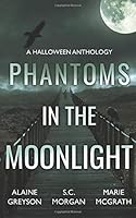 Phantoms in the Moonlight: A Halloween Anthology 1733262156 Book Cover