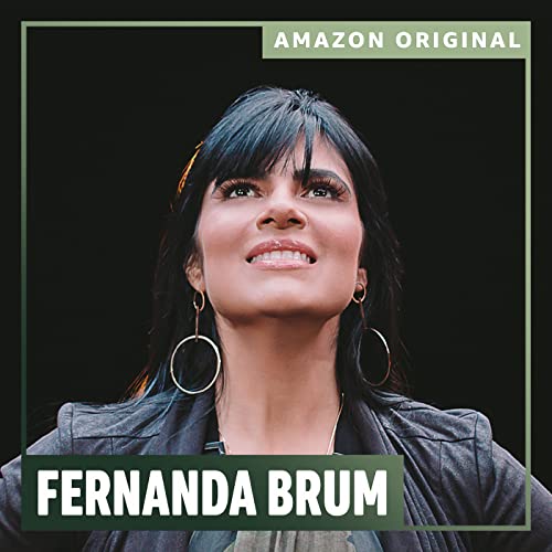 Fernanda Brum