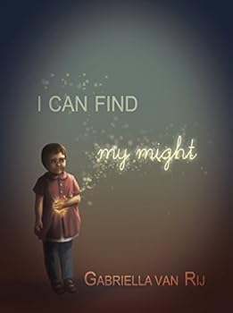 Paperback I Can Find My Might Book